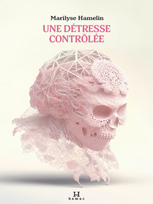 cover image of Une détresse contrôlée